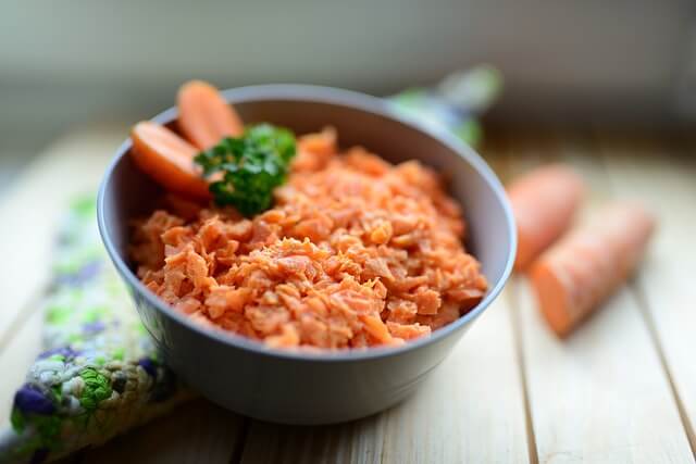 당근라페 칼로리