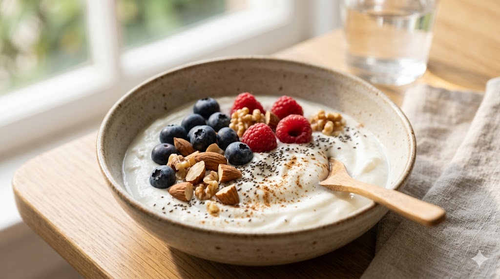 그릭요거트 다이어트