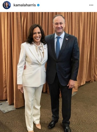 카멜라 해리스가 위험한 이유