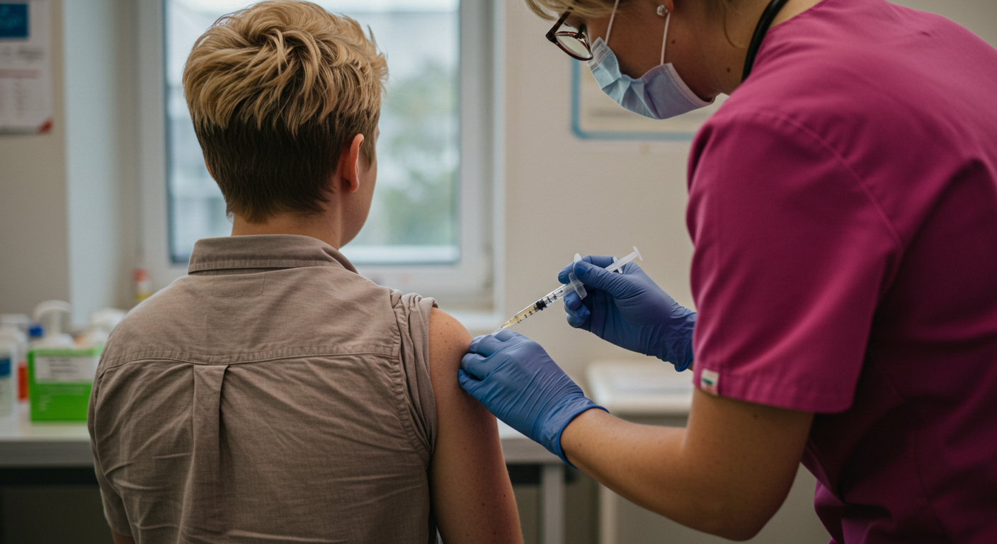 코로나19 예방접종 의료기관 확인(2025)