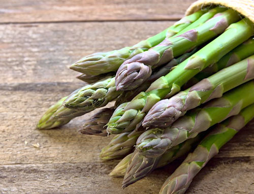 아스파라거스