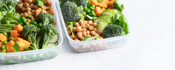 점심도시락 gi지수