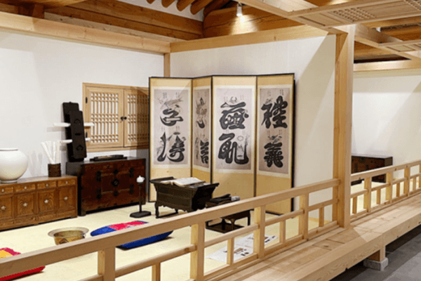 어린이선비축제