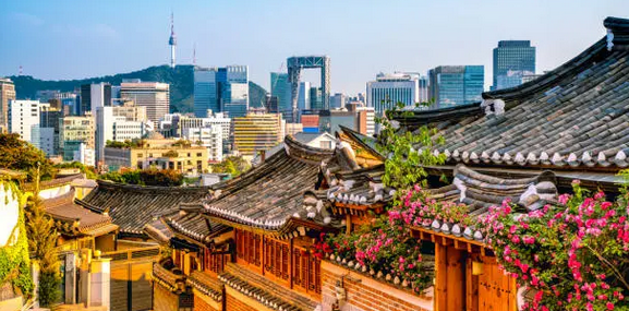 시간을 거슬러 떠나는 감성이 담긴 종로 여행