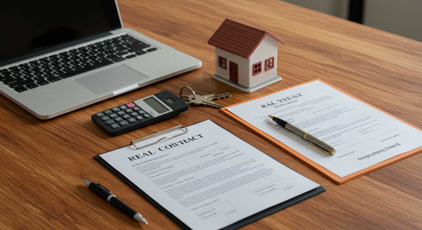 부동산 투자 기초 용어 총정리