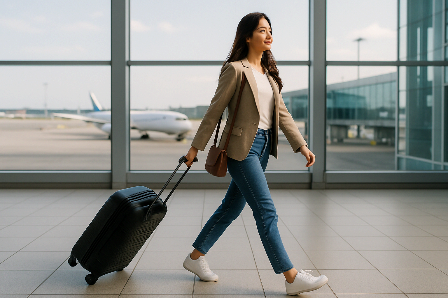 가성비와 내구성 수납력을 두루 갖춘 인기 캐리어 TOP.7