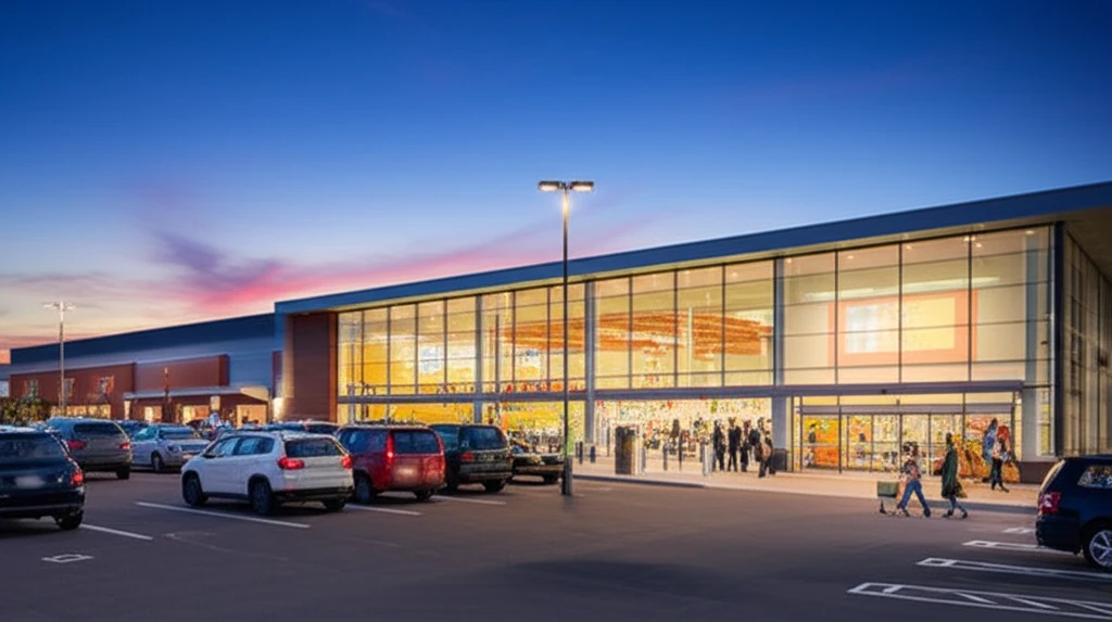 2026년 3월 롯데마트 통영점 휴무..