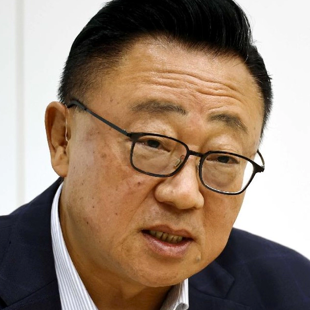 고동진 삼성전자 사장 프로필 나이 학력 경력 &amp;#124; 한동훈 고동진 국민의힘 영입 이유