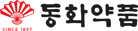 동화약품_로고