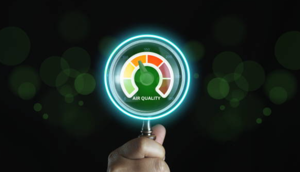 미세먼지 황사관리 제품소개