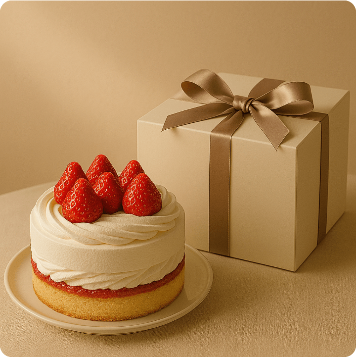 케이크 선물하기 할인쿠폰 멤버십 앱1