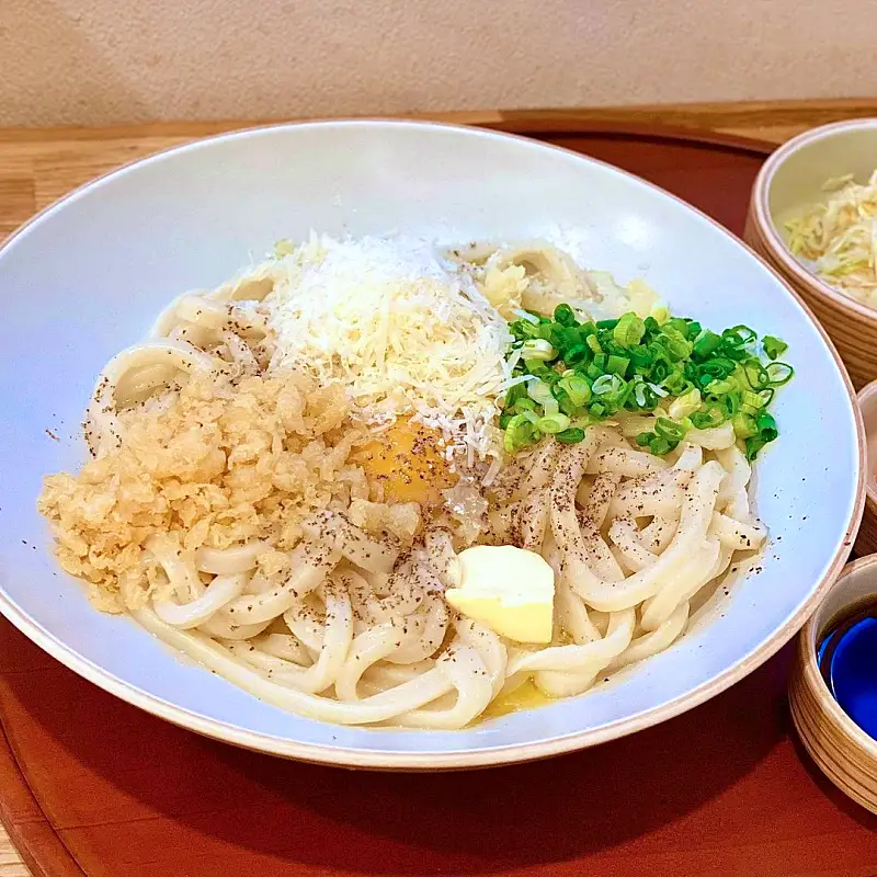 막내PD 추천 2만 원 가성비 코스 숙성 자가 제면 붓카케우동 단새우 성게알 우동 목동 맛집 추천 생방송투데이 리얼맛집 오늘방송 떴다 동네방네