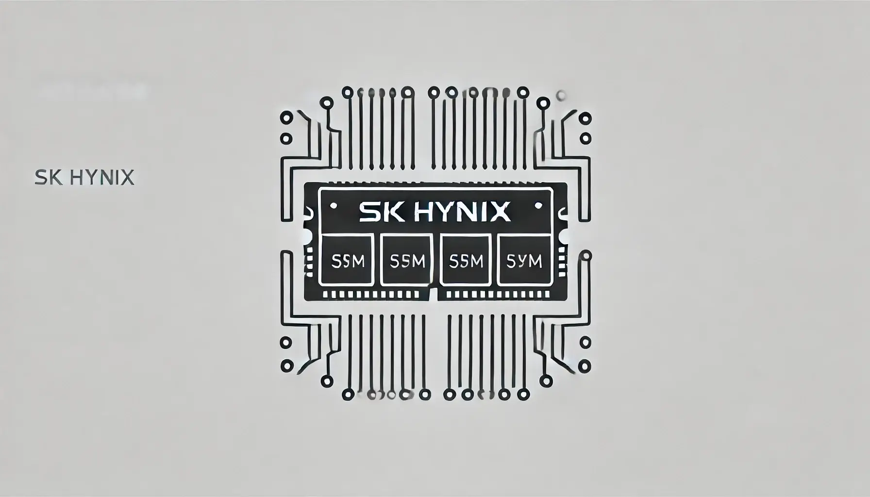 시스템 반도체 부문