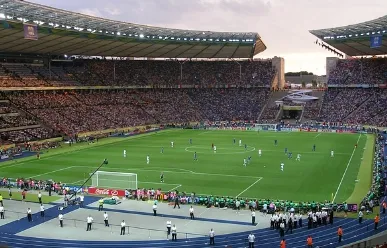 대한민국 vs 이라크