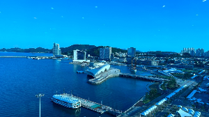 여수 가볼만한 곳 추천 관광지 여수 스카이타워