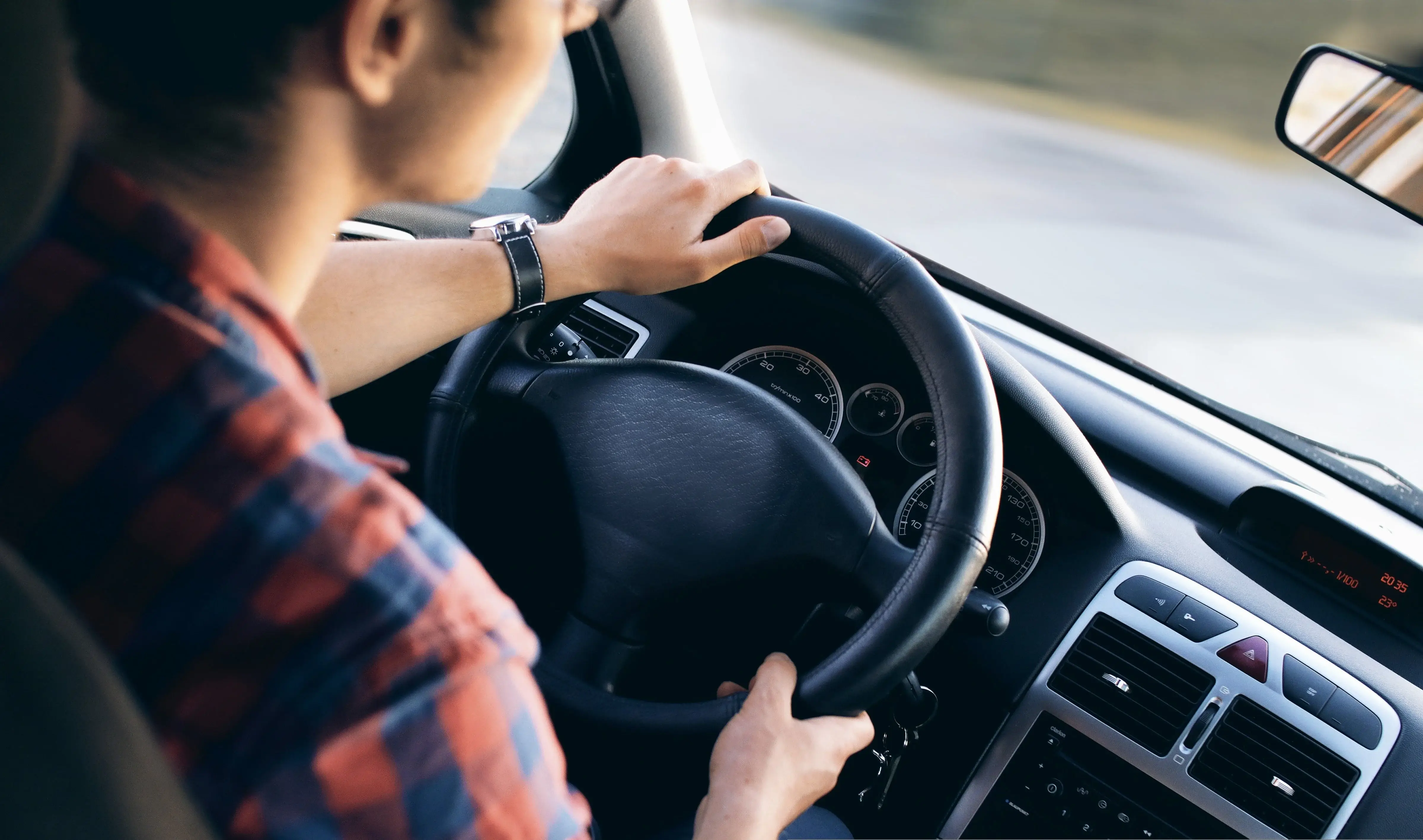 energy saving driving