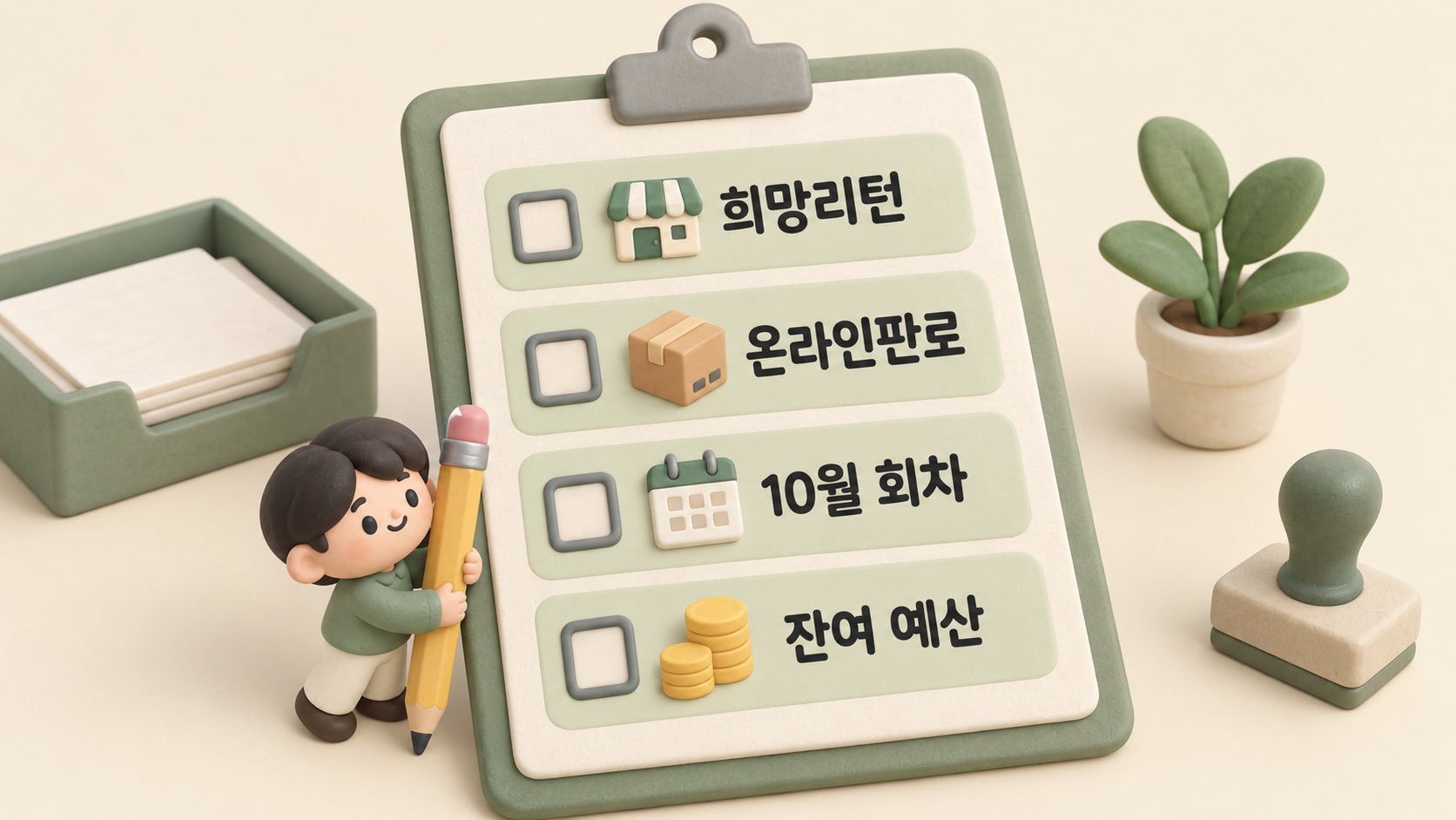 확인이 더 필요한 항목