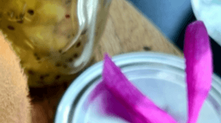 키위 껍질 먹는 방법