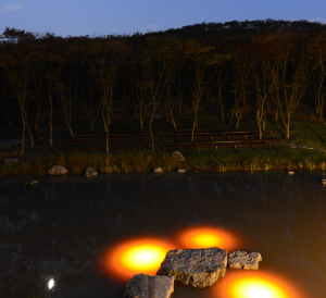 '눈물의여왕' 국내 인기촬영지 BEST 5