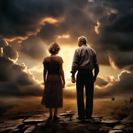 50대 이혼 사유 분석 관계의 변화