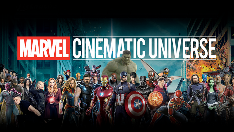 마블 타임라인 정리