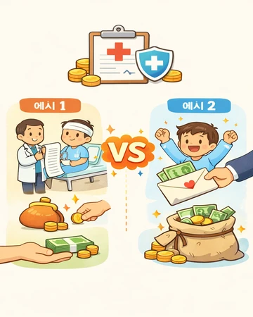 암보험 보험료 결정 기준과 가입 나이에 따라 달라지는 이유14