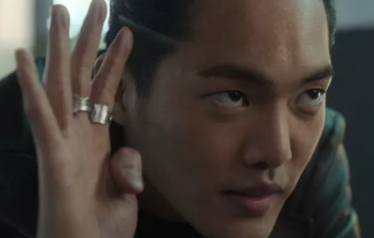 김건우 더 글로리