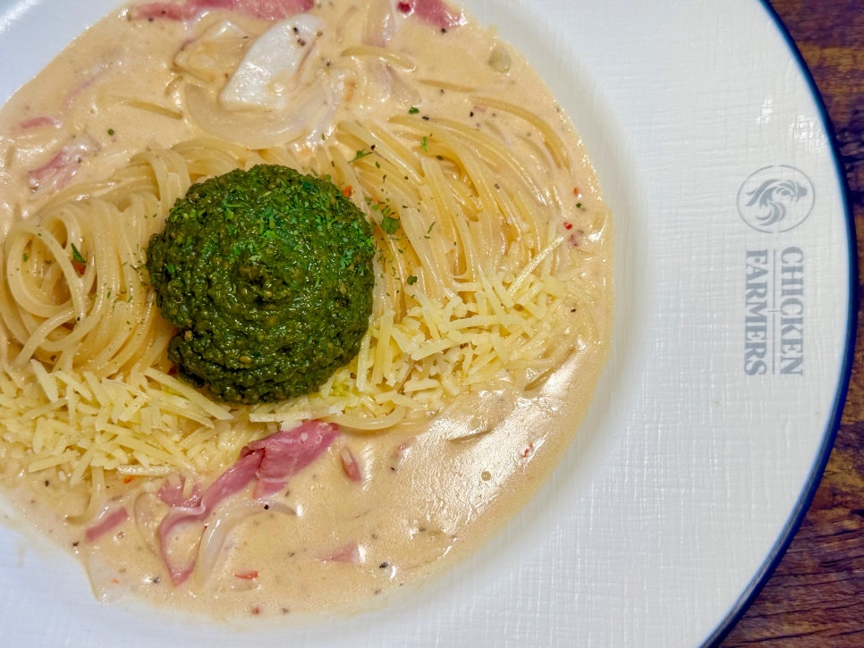 치킨파머스 위례중앙점