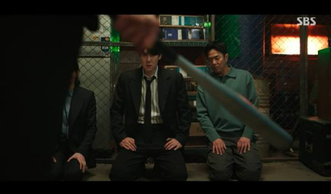 신이랑 법률사무소 1회&middot;2회 줄거리