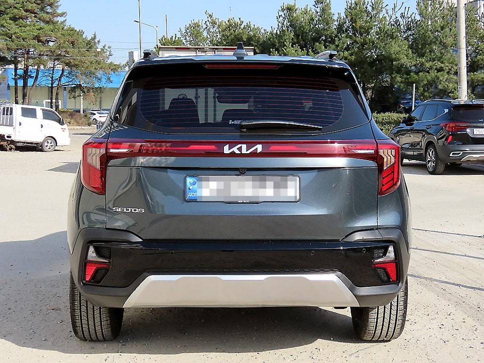 기아 SUV 종류 및 잘팔리는 BEST TOP5