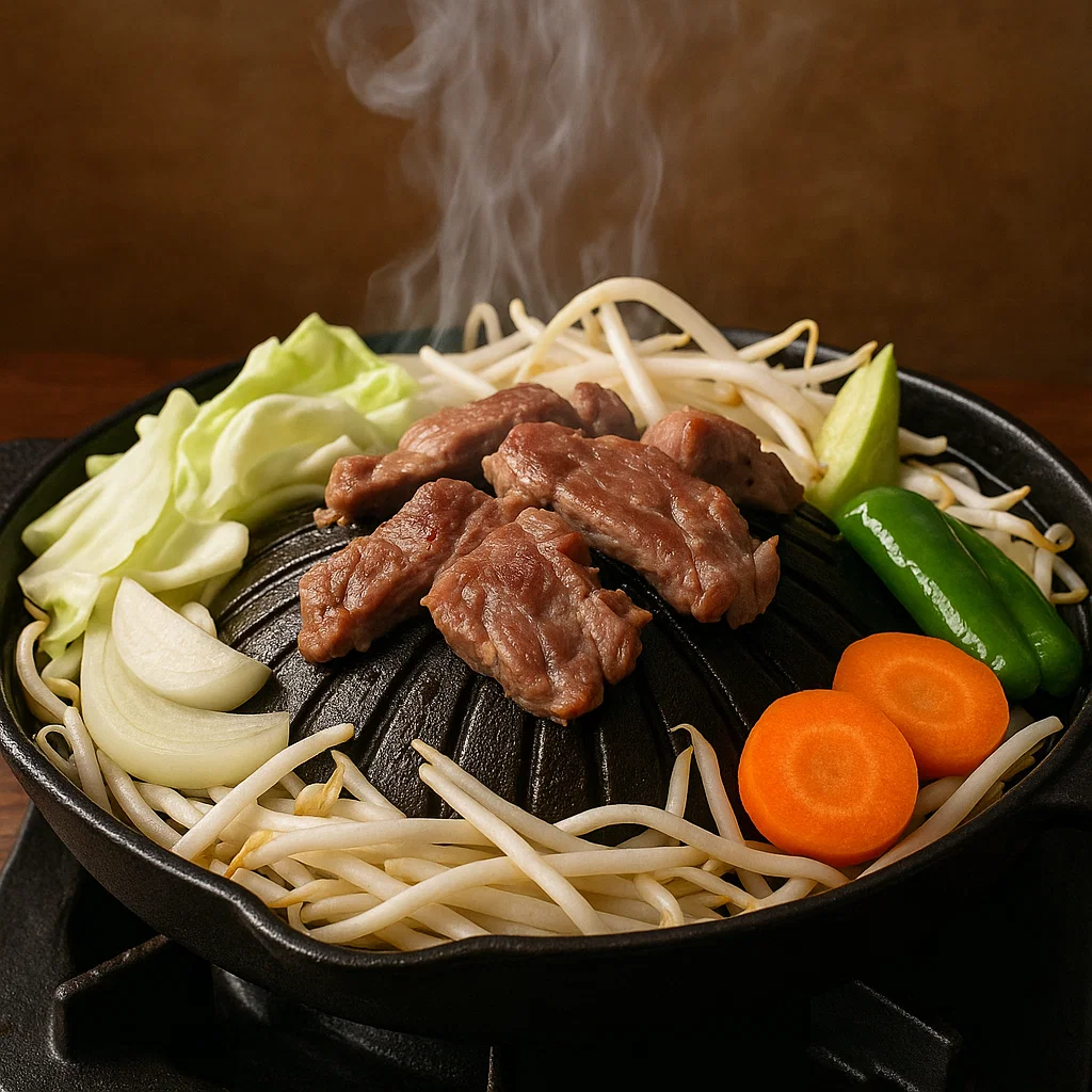 징기스칸