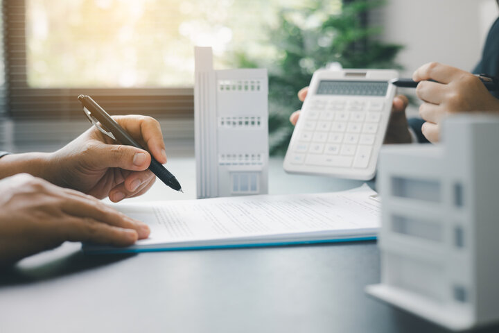 주택담보대출 금리 비교&amp;#44; 이자 계산 가이드 총 정리