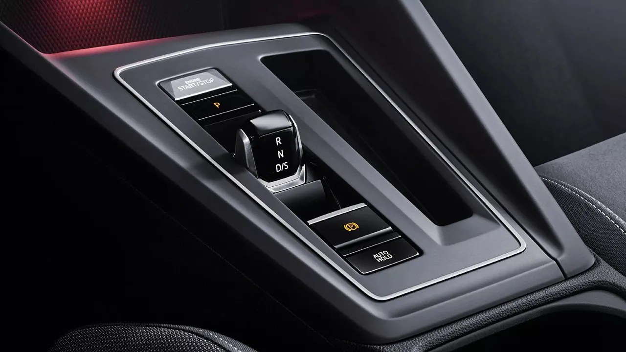 폭스바겐 골프 이미지