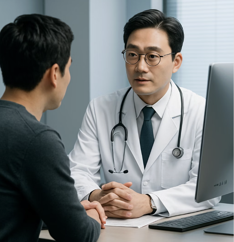 지긋지긋한 비염&amp;#44; 원인부터 잡아야 완치 가능합니다