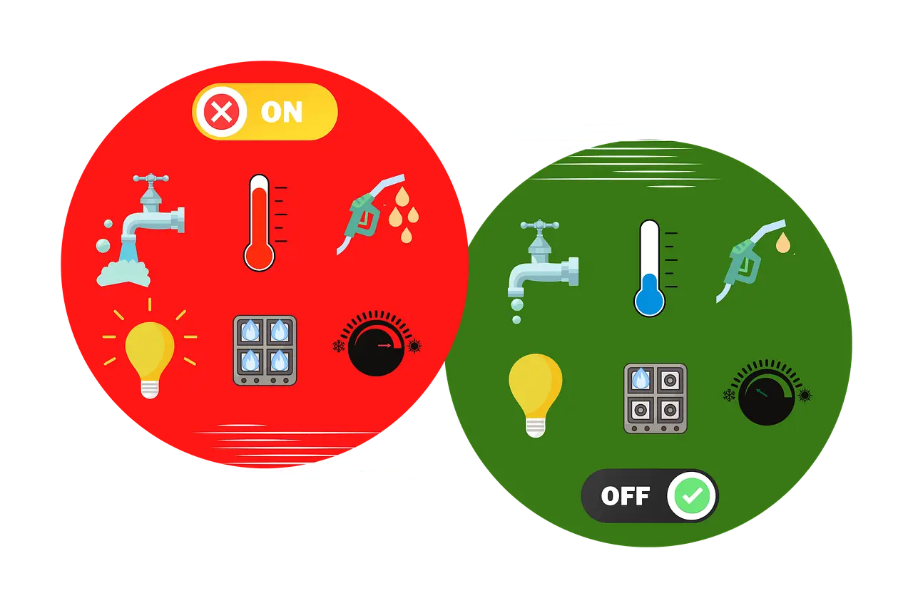 전기요금 조회방법