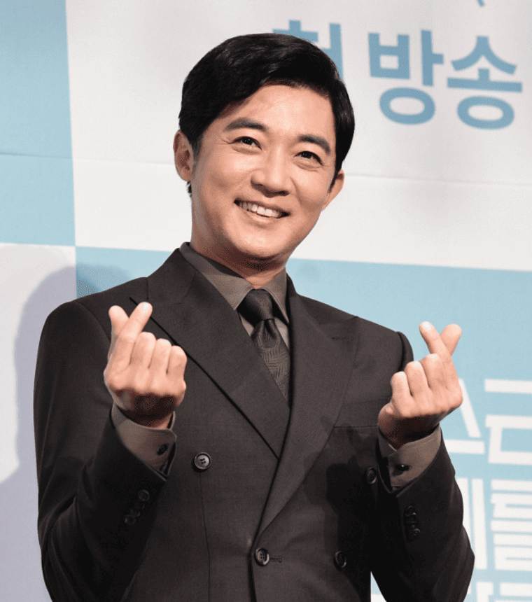 안재욱 나이 프로필