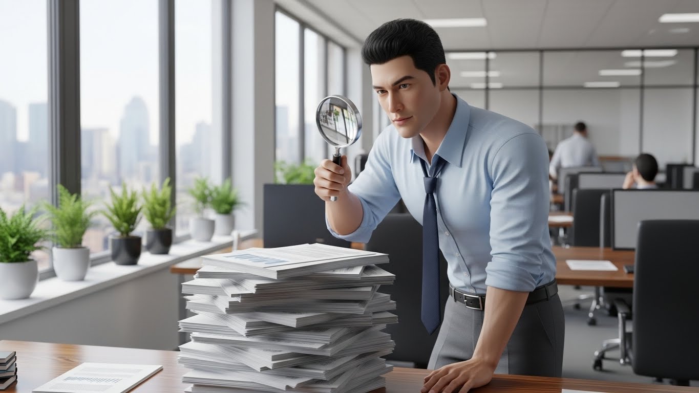 하도급법상 정보 제공 의무란 무엇인가