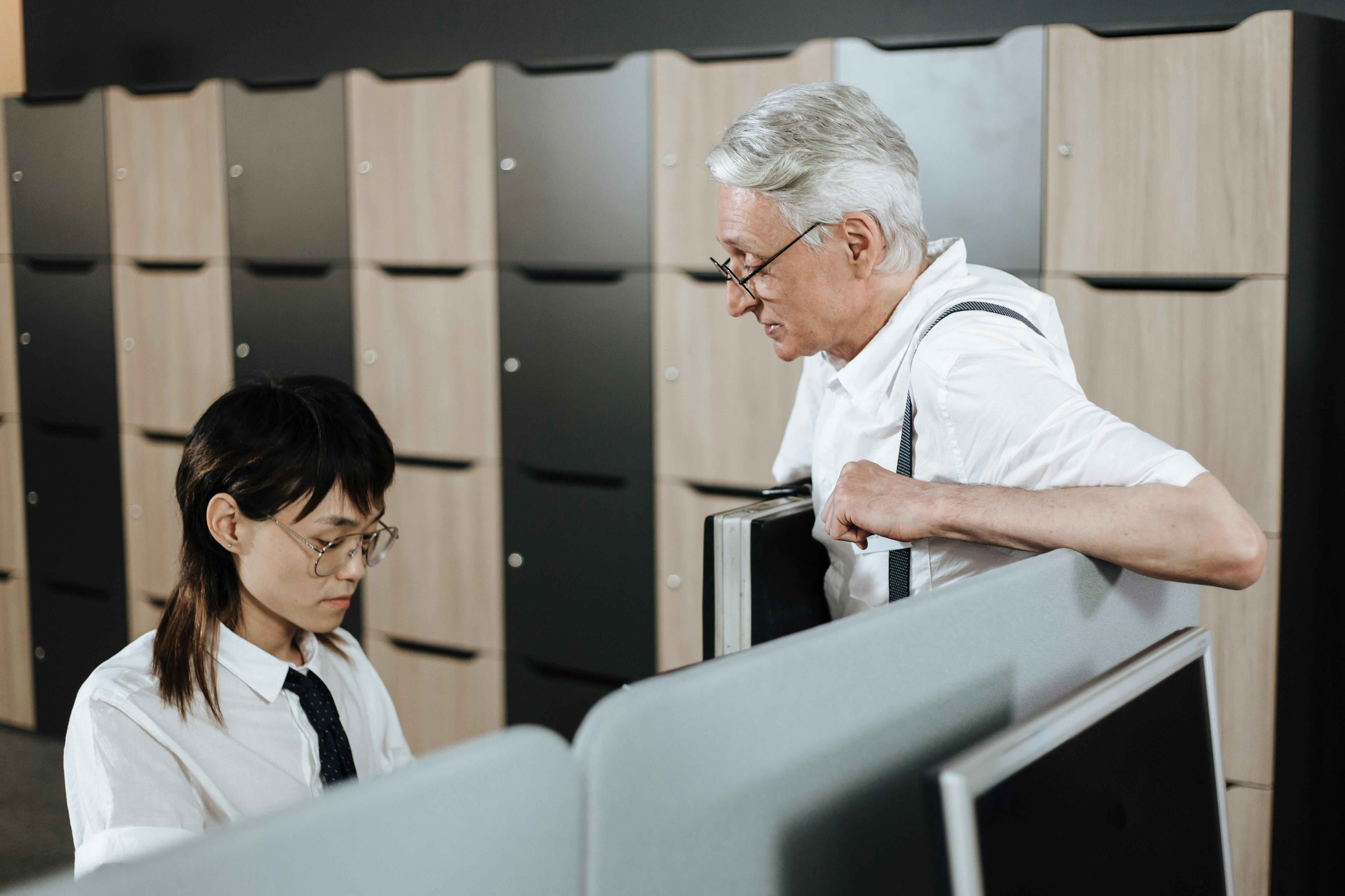 노인일자리 여기 홈페이지