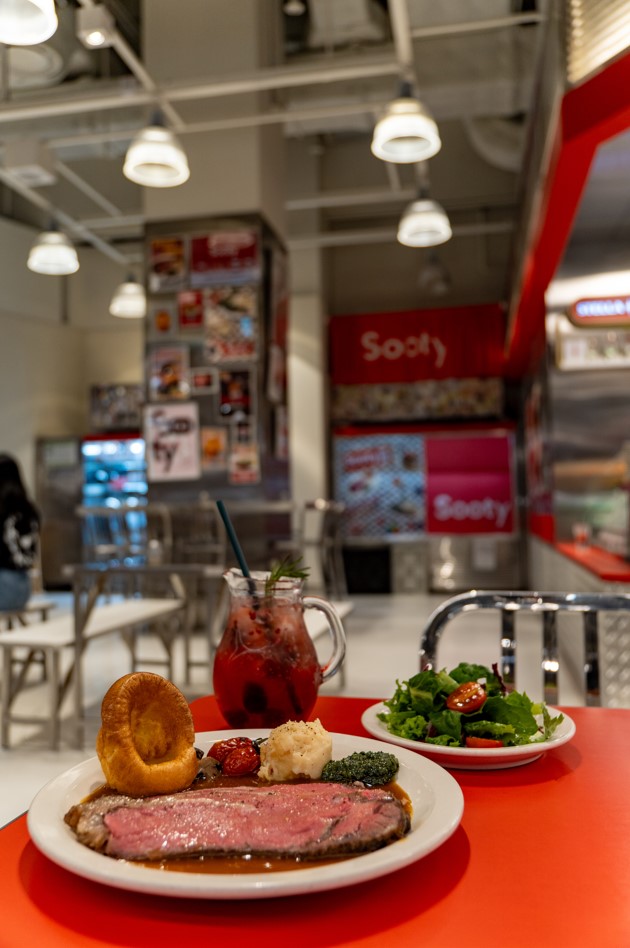 더현대서울 맛집 리스트(식당, 카페, 디저트)