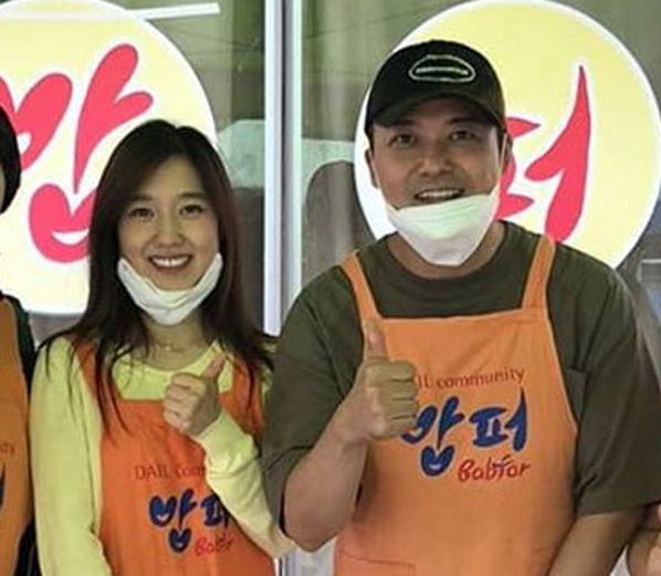전현무 이혜성