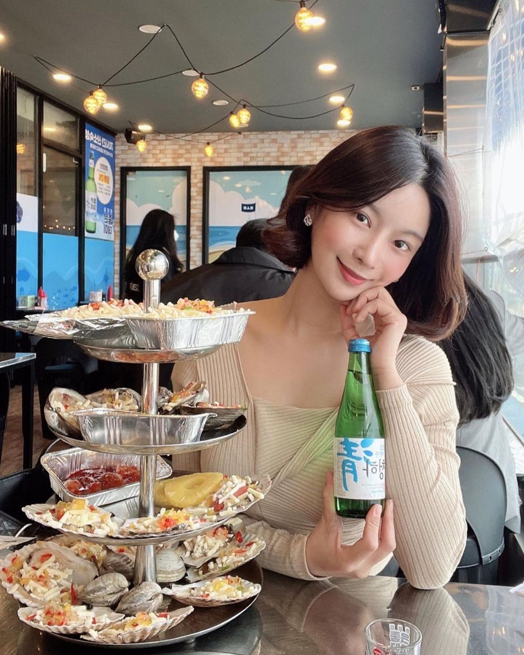 미운우리새끼 미우새 김준호 강재준 조개구이, 독도새우, 랍스터 전국 택배 판매하는 곳 구매처 떡집 맛집