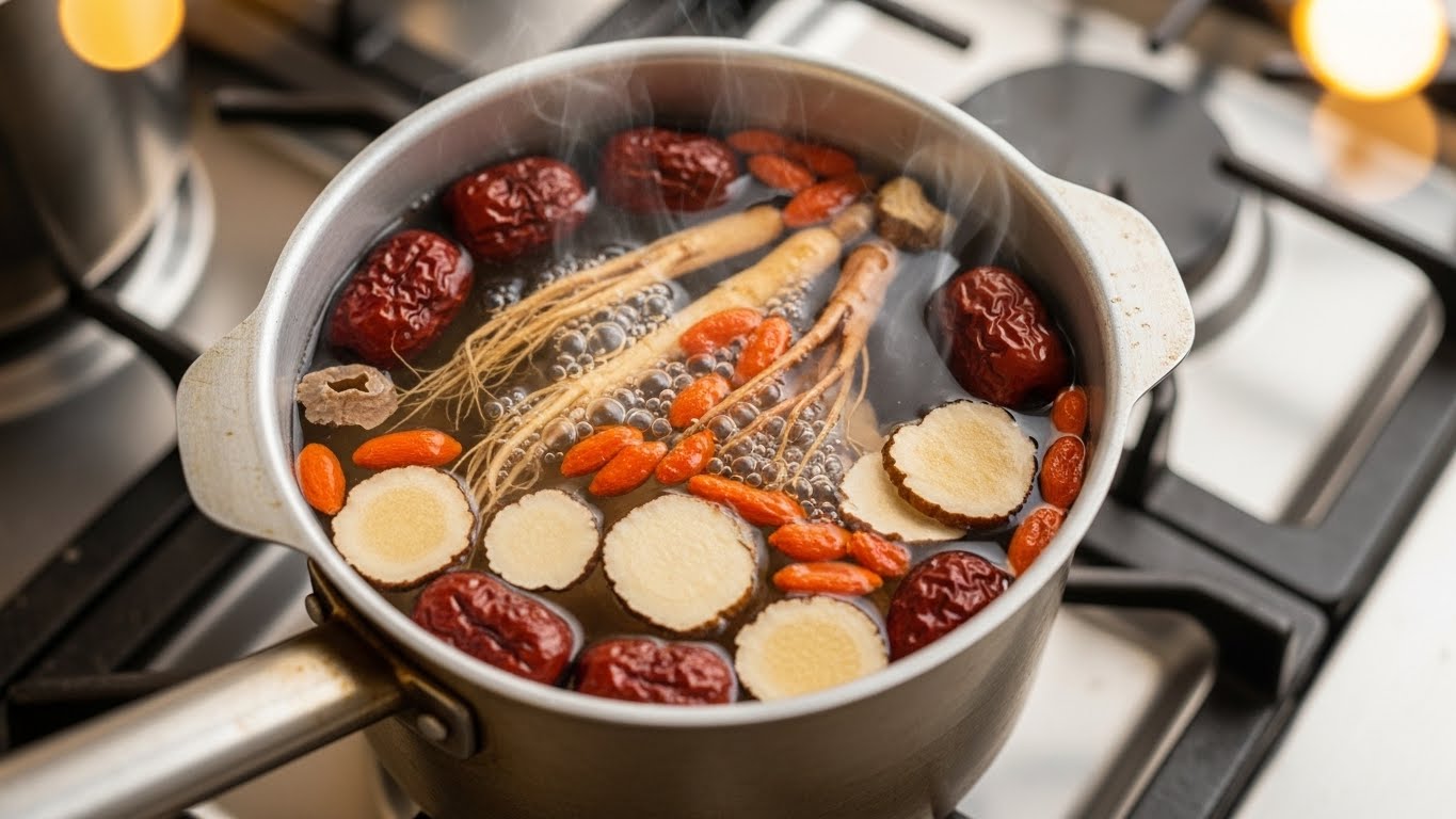 비단풀표능과부작용