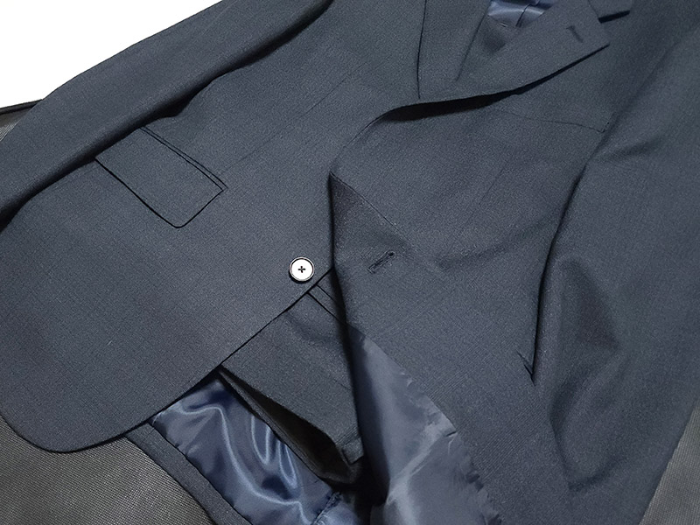 글렌체크-엠아이수트-남자정장