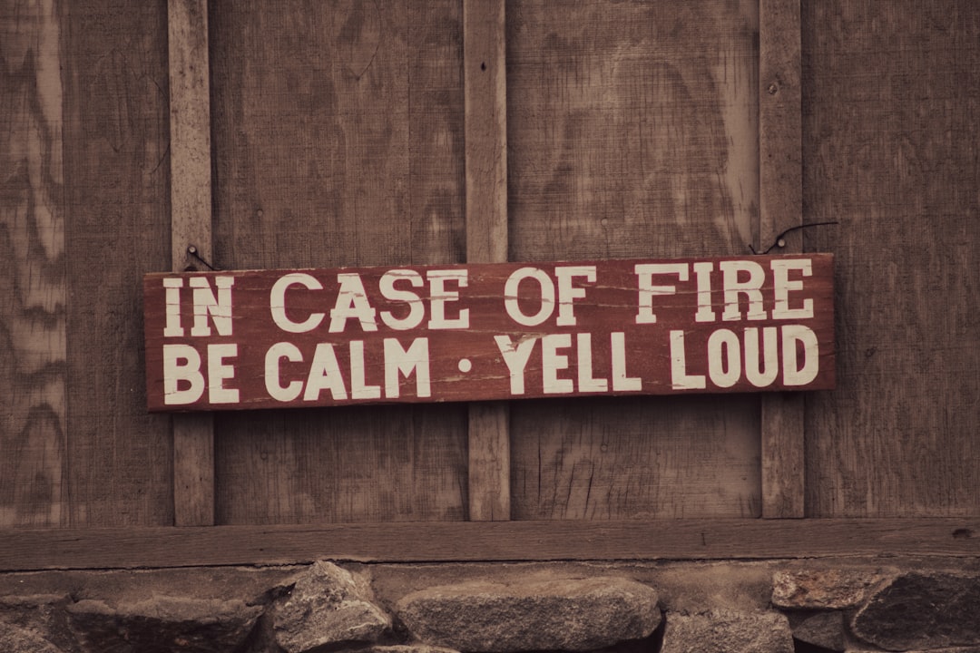 Fire Protection.