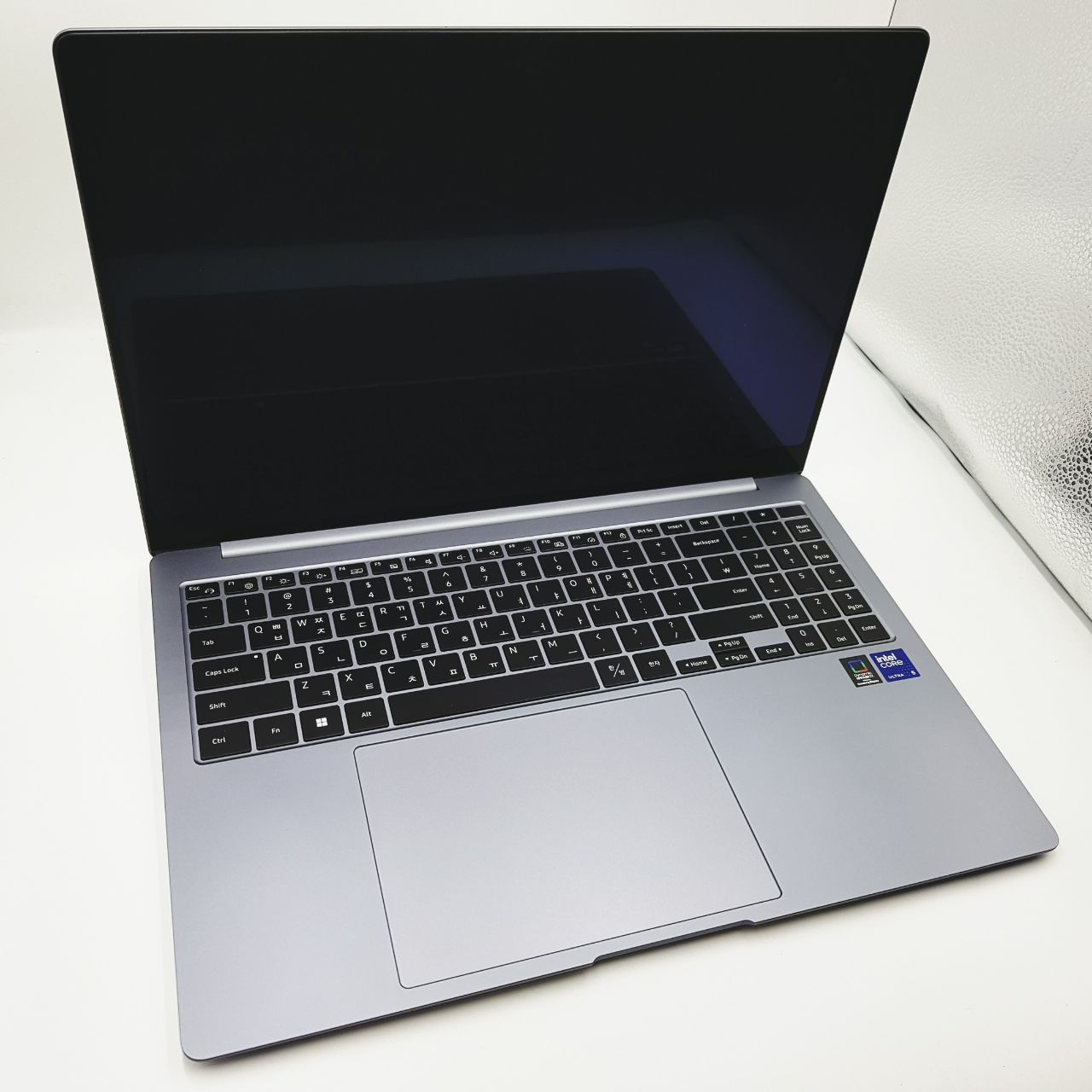 NT960XGK-KC51G 정면