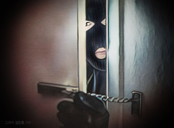 여성 목소리를 몰래 듣는 것에 성적 도착 증세가 있는 40대 남성이 여성 거주지를 상습적으로 침입하다가 실형을 선고받았다. 본 기사와 무관한 이미지. [사진=뉴시스]