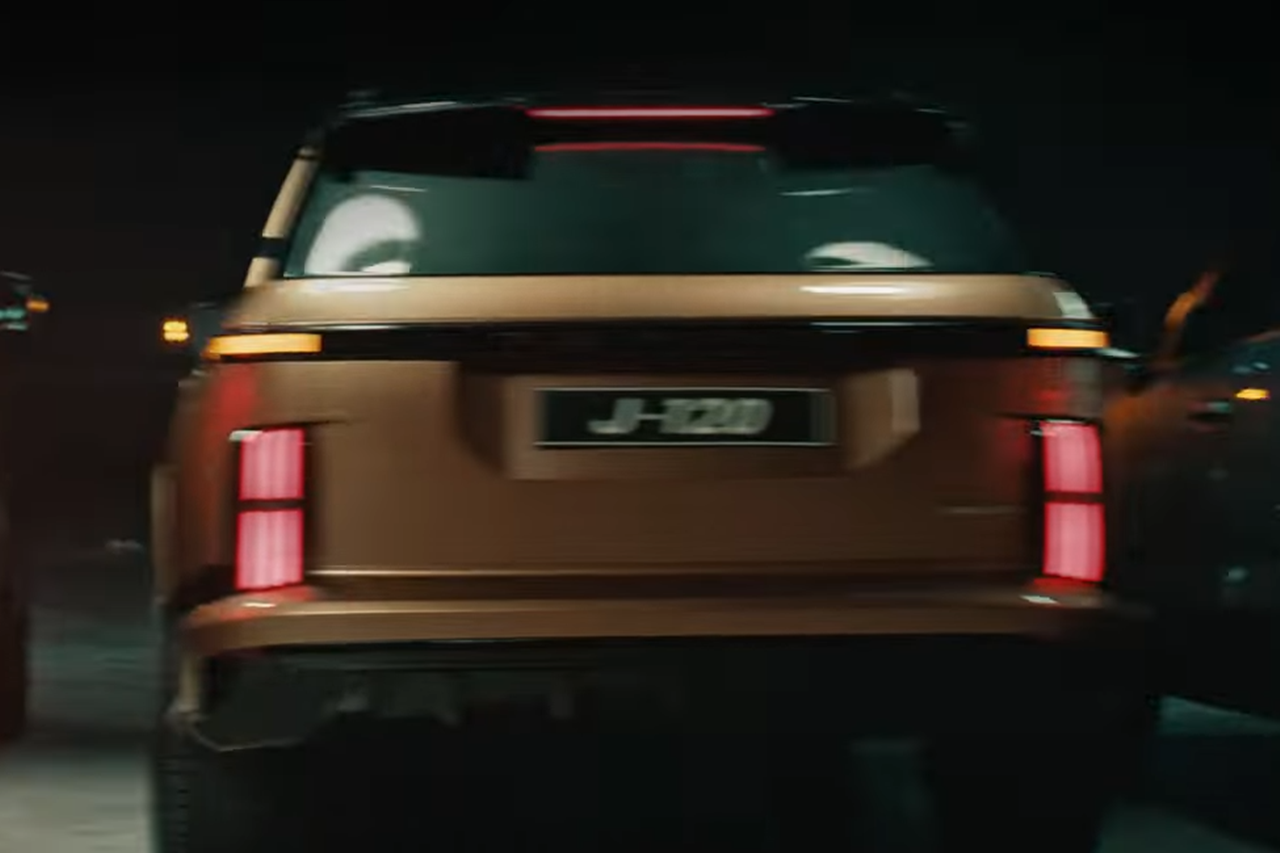 KGM 토레스 쿠페 액티언