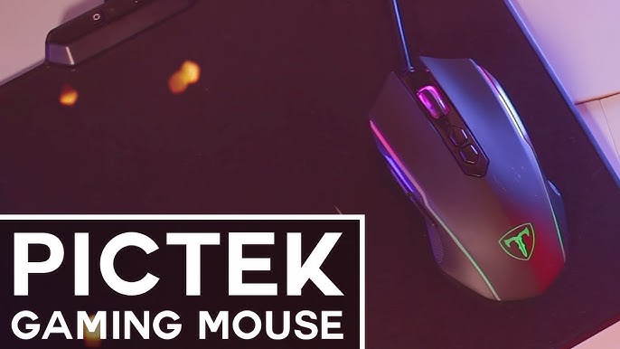 Pictek T16/PC205