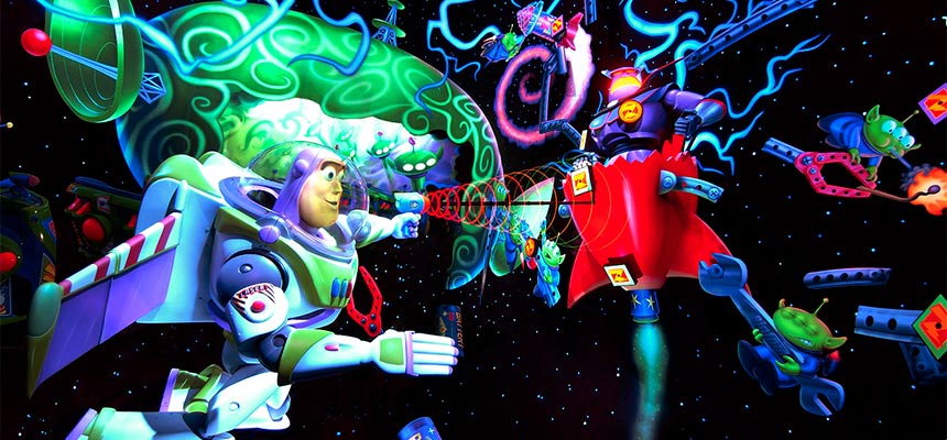 도쿄 디즈니랜드 DPA 무료 디즈니 씨 인기 추천 어트랙션 BEST 04