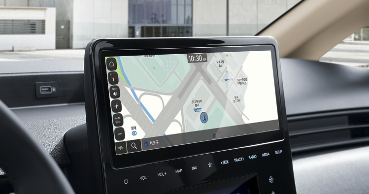 스타리아 라운지